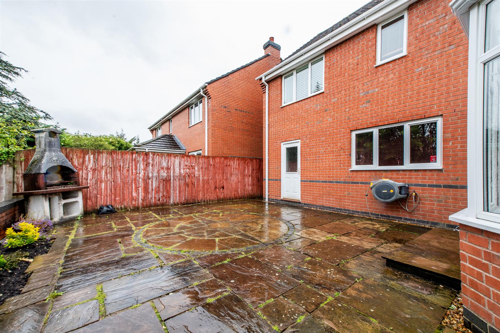 Thornfield, Much Hoole, Preston